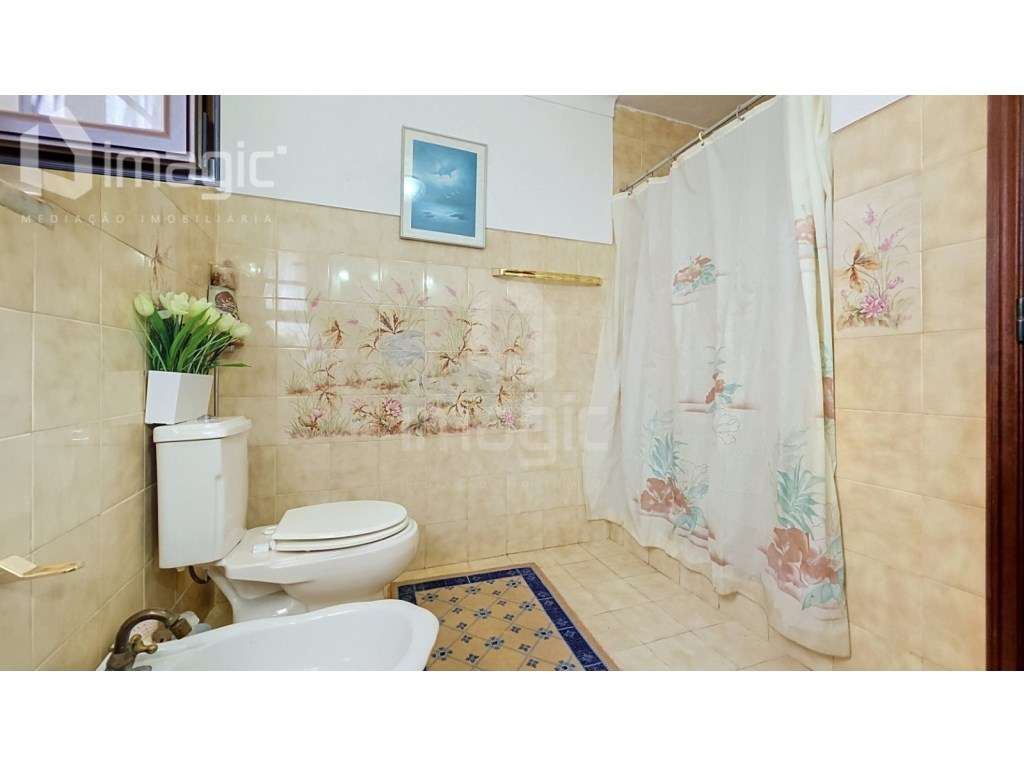 Moradia T7 com piscina coberta - Sobreiro - Mafra-18