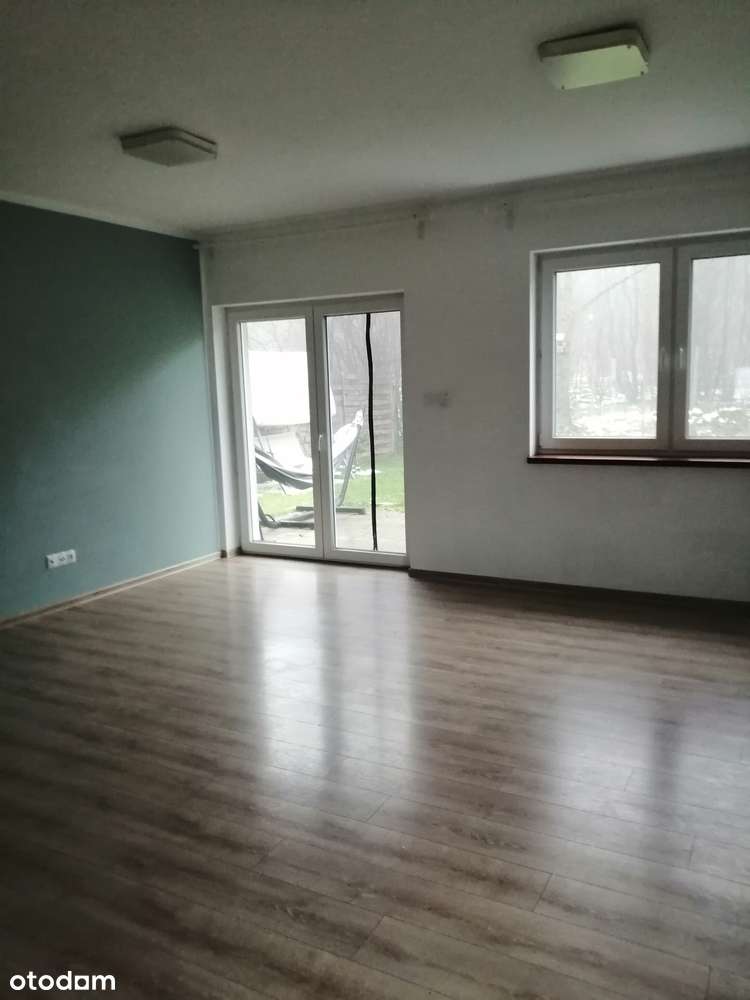 Wynajmę dom jednorodzinny na długi okres (110 m2) - Pełny obrazek: 3/11