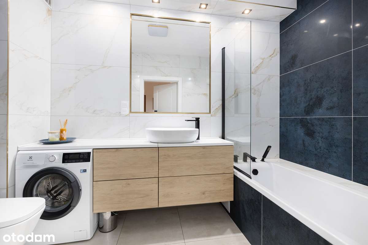 Klimatyczne 2 pokojowe mieszkanie w Osielsku.-12