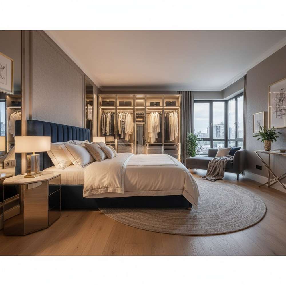 Ap. 2 cam. aprilie 2026 zona Militari Residence-3