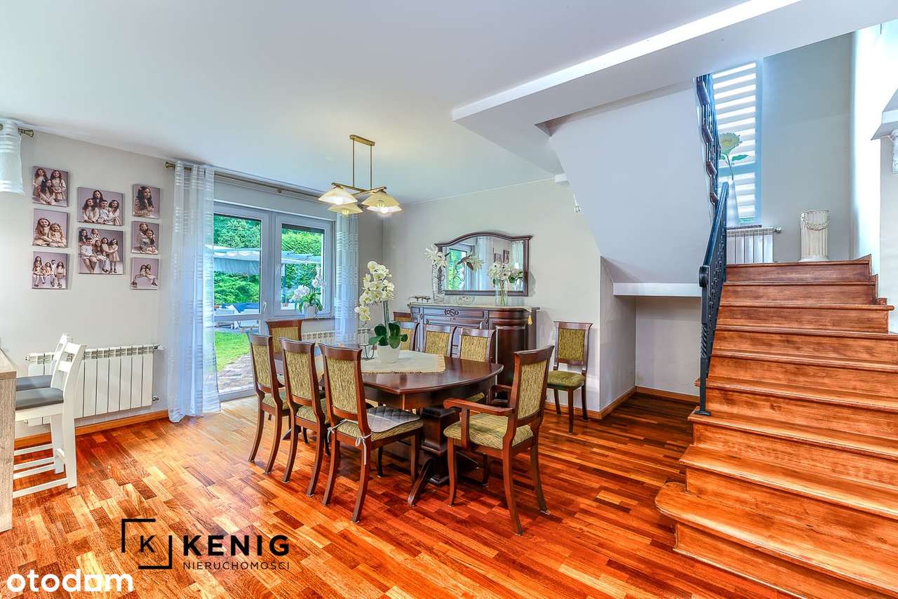 W centrum Ustronia - dla rodziny, która szuka wygody i intymności-6