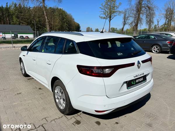 Renault Megane 1.5 dCi Business - 7