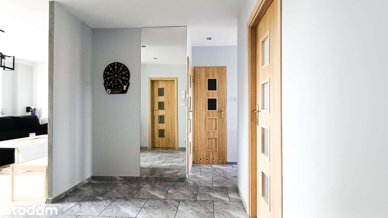 Swarzędz |4 pokoje| os. Czwartaków| przy jeziorze-8