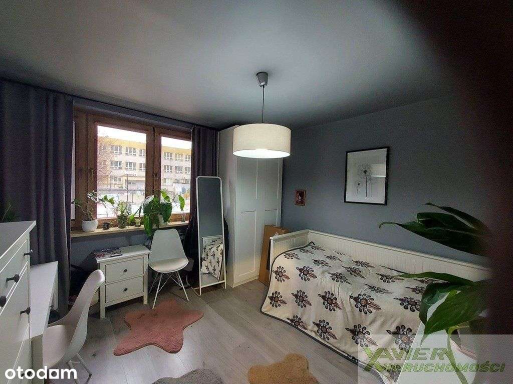 Bielany-Wawrzyszew 2pokoje Metro Parking-1