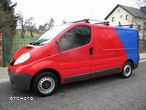 Opel Vivaro - 3