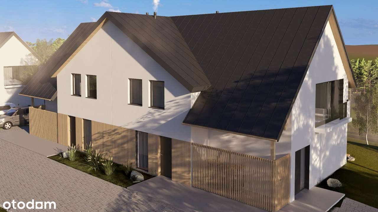 Do sprzedaży/przejęcia inwestycja-7 lokali mieszkalnych w Żywcu.-7