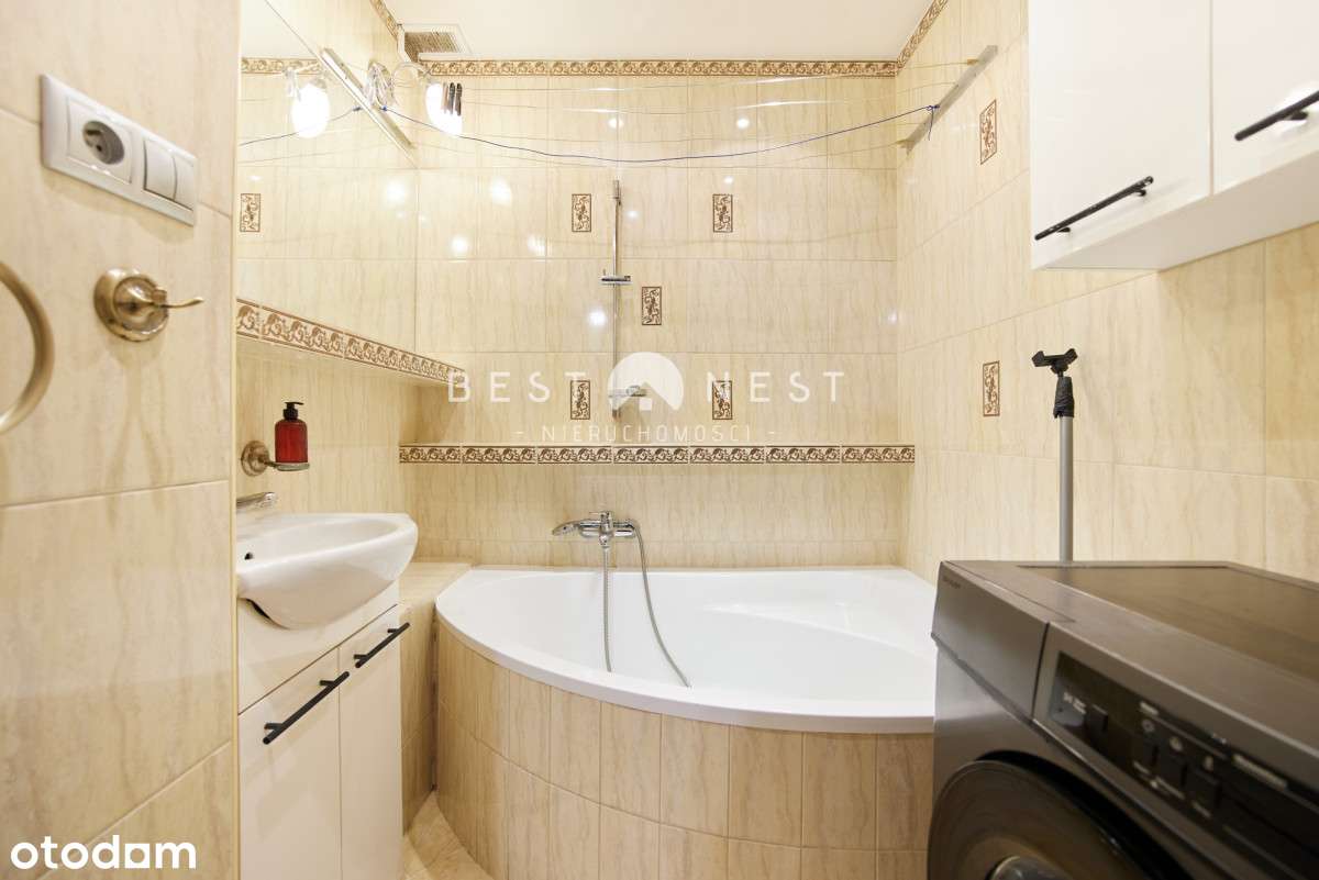 3 pokoje do własnej aranżacji – os. Karpackie - Pełny obrazek: 5/10