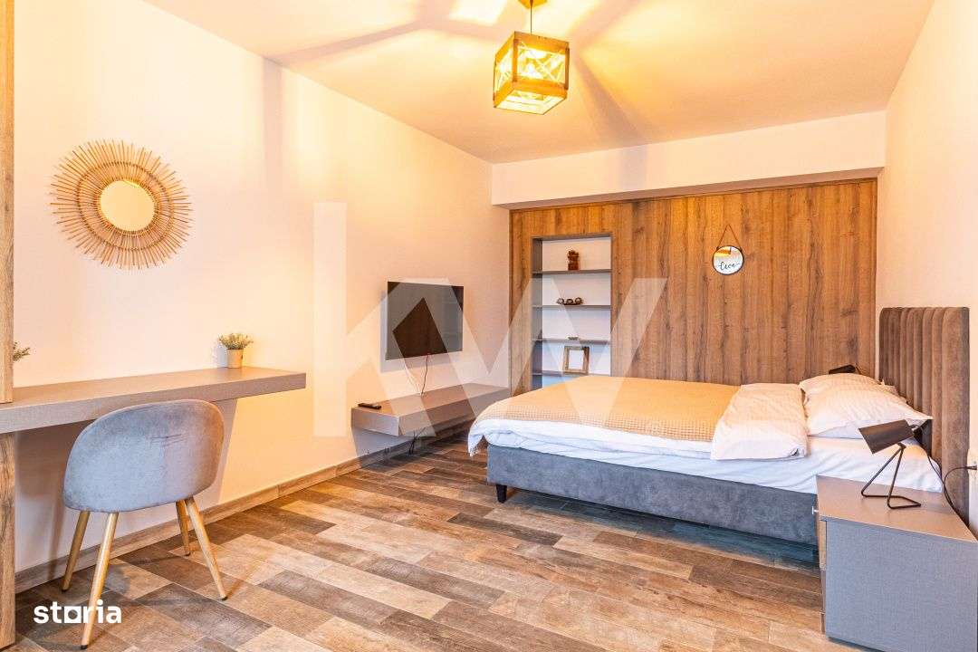 Investitie sigura: Pensiune Profitabila in Sacele! - Imagine principală: 4/19