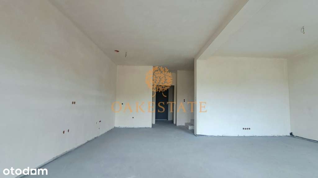 Nowe 4 pok. 128m2 Jędrzejów Taras ogródek. - Pełny obrazek: 5/8