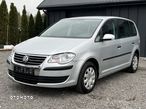 Volkswagen Touran 1.9 TDI Conceptline - 9