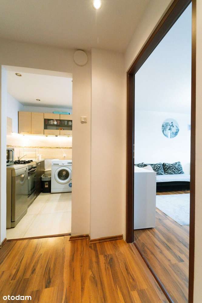 2 pokoje z widokiem na Odrę – 35,8 m²-9