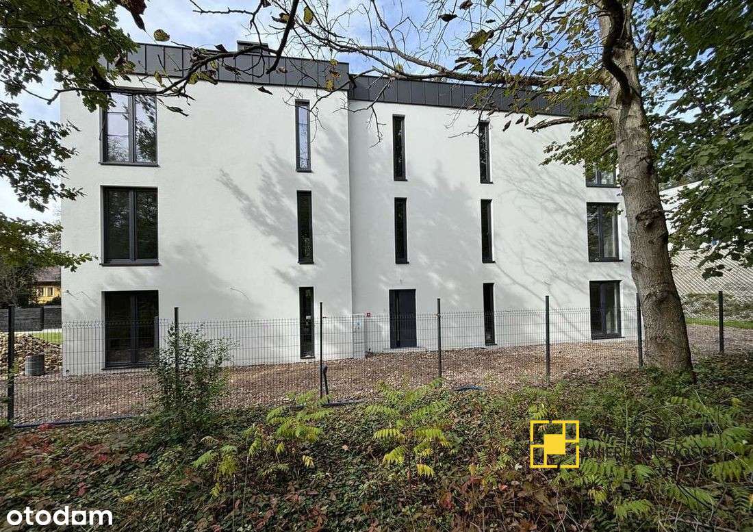 Nowy Budynek 366 m² I Pozwolenie NA Drugi Obiekt-15