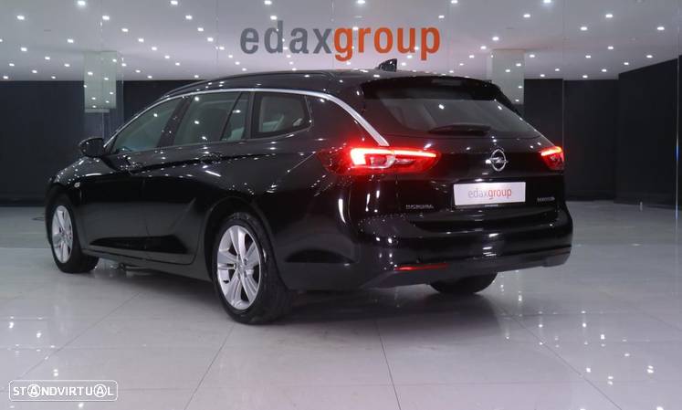 Opel Insignia Sports Tourer 1.6 CDTi Business Edition - 4