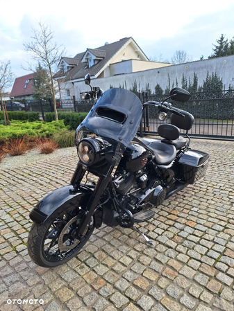 Harley-Davidson Touring Road King - 8
