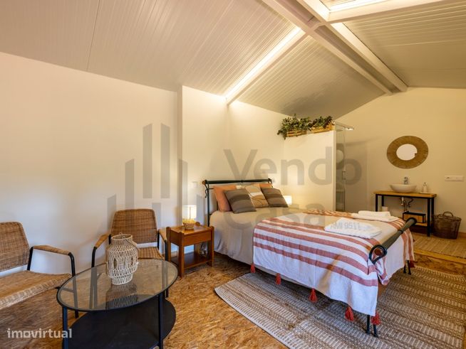 Vende-se Casa Mobilada - Braga - Moure-12
