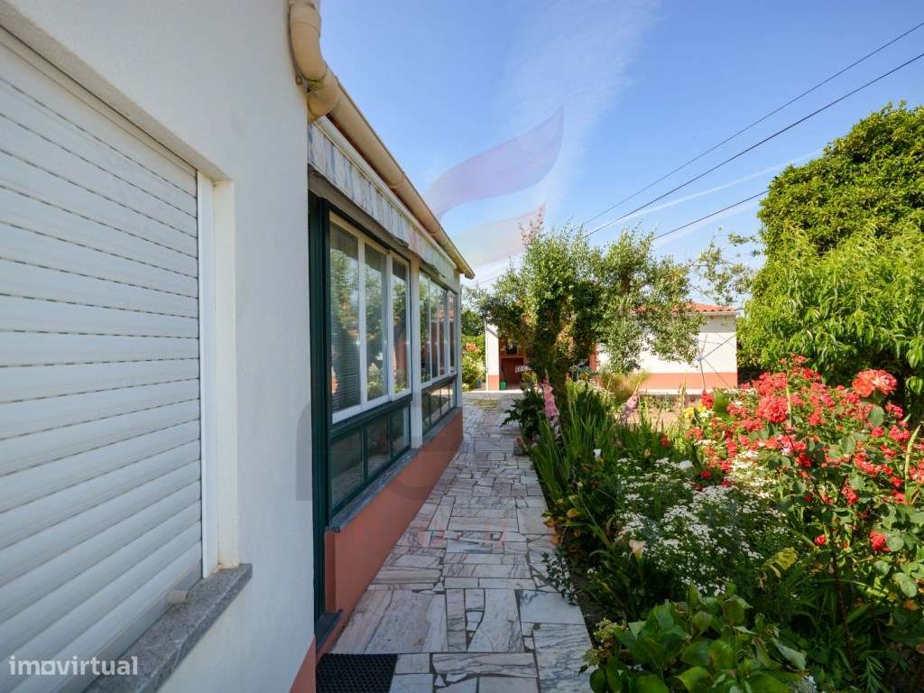 MORADIA T3 COM APROVEITAMENTO DE SÓTÃO - Grande imagem: 4/38