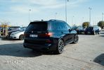 BMW X7 M50i sport - 9