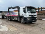 Renault PREMIUM 430.26 6X2 - 6