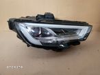 LAMPA AUDI A3 LIFT FULL LED 8V0941034C - 1