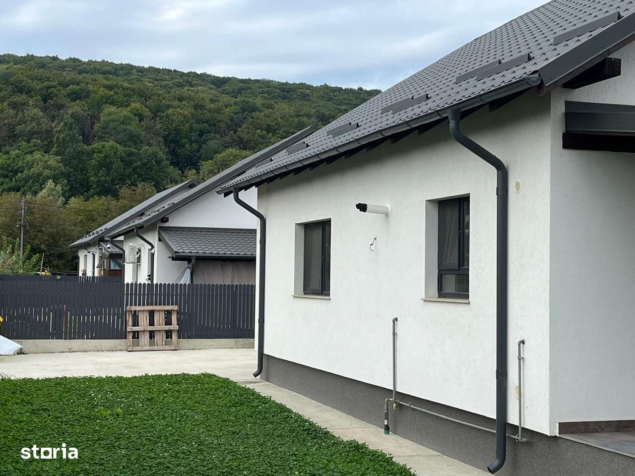 Casa P+M,Premium, Hemeius - Imagine principală: 3/20