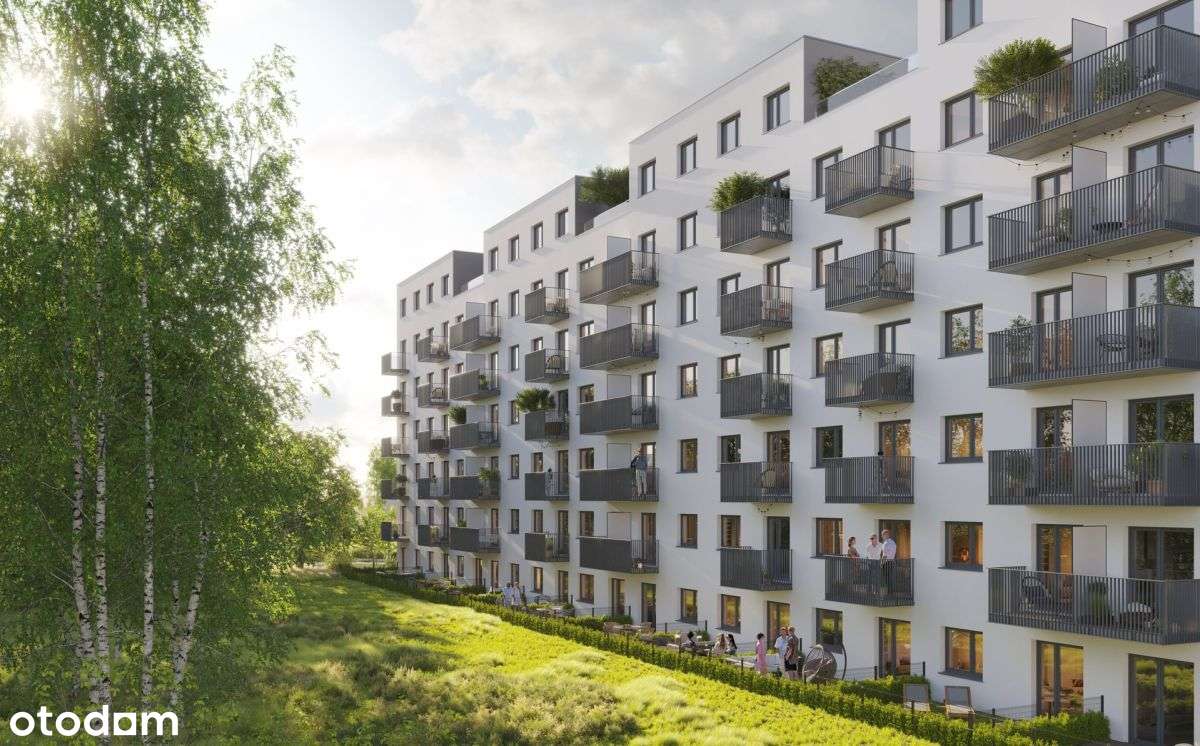 ❗ Okazja❗gotowe Mieszkanie 4-pokojowe 74m2 ✅-9