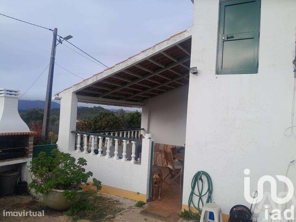 Casa / Villa T5 em Cardigos de 255 m2 - Grande imagem: 4/34