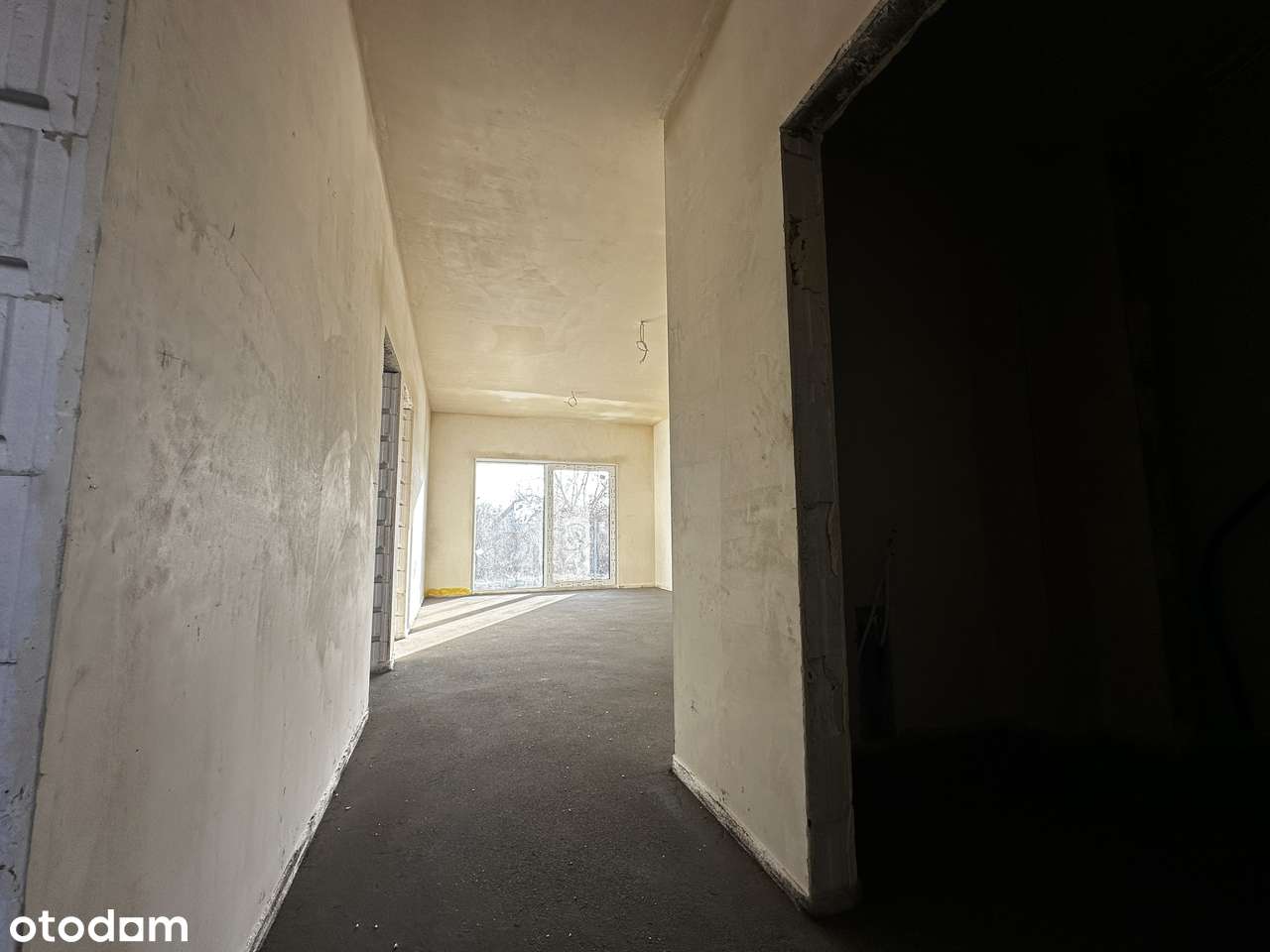 Apartament z tarasem i ogrodem, Zielona Góra, Jędrzychów, 4 pokoje-12