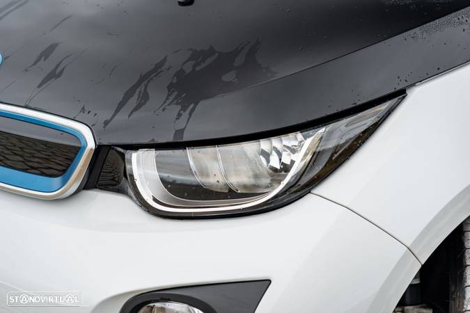 BMW i3 +EXA +Comfort Package Advance - 3