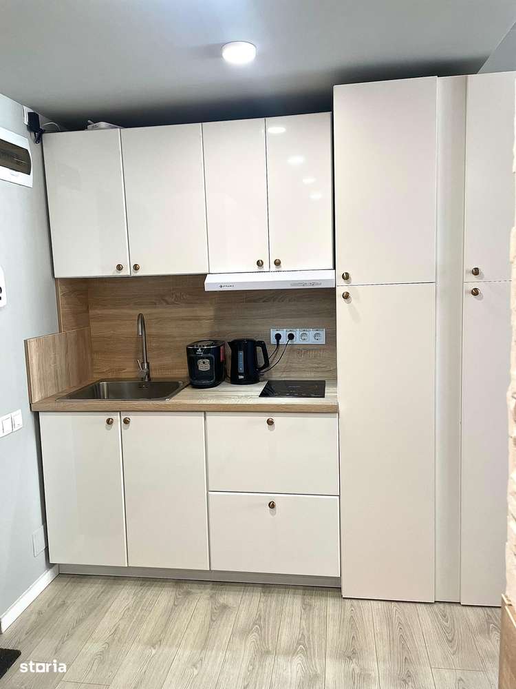 Apartament 1 camera -zona Europa-1