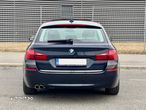 BMW Seria 5 525d xDrive Aut. Luxury Line - 5