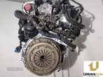 MOTOR COMPLETO VOLVO V50 2006 -D4164T - 2