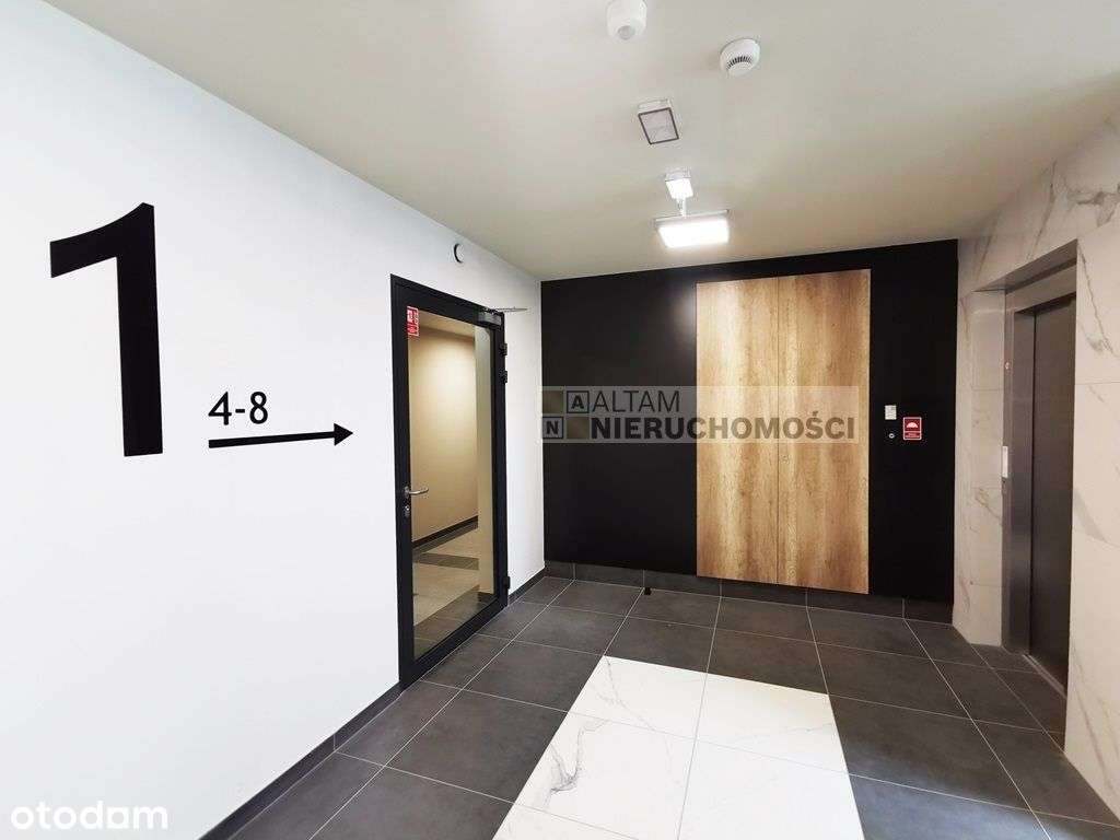 4pok 71m2 balkon|-1000zł/m2|Finansowanie 20/80|0% - Pełny obrazek: 4/6