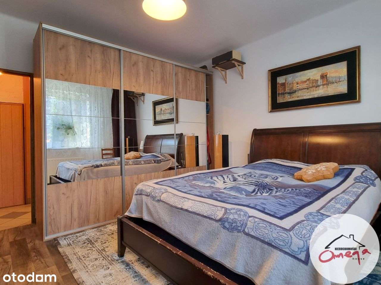 Rodzinny dom z potencjałem-3