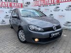 Volkswagen Golf 1.6 Comfortline - 1