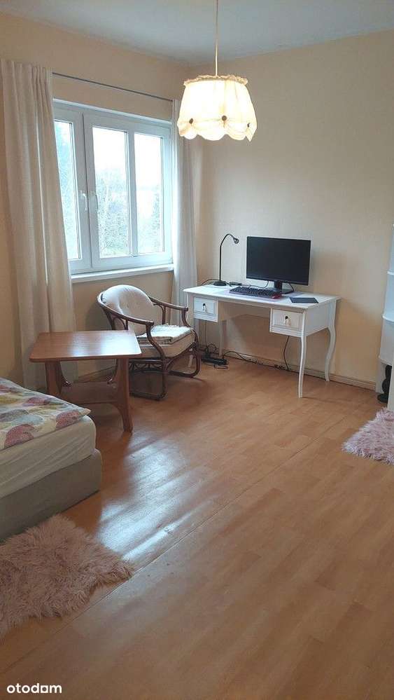 Dom w Świnoujściu blisko plaży-16