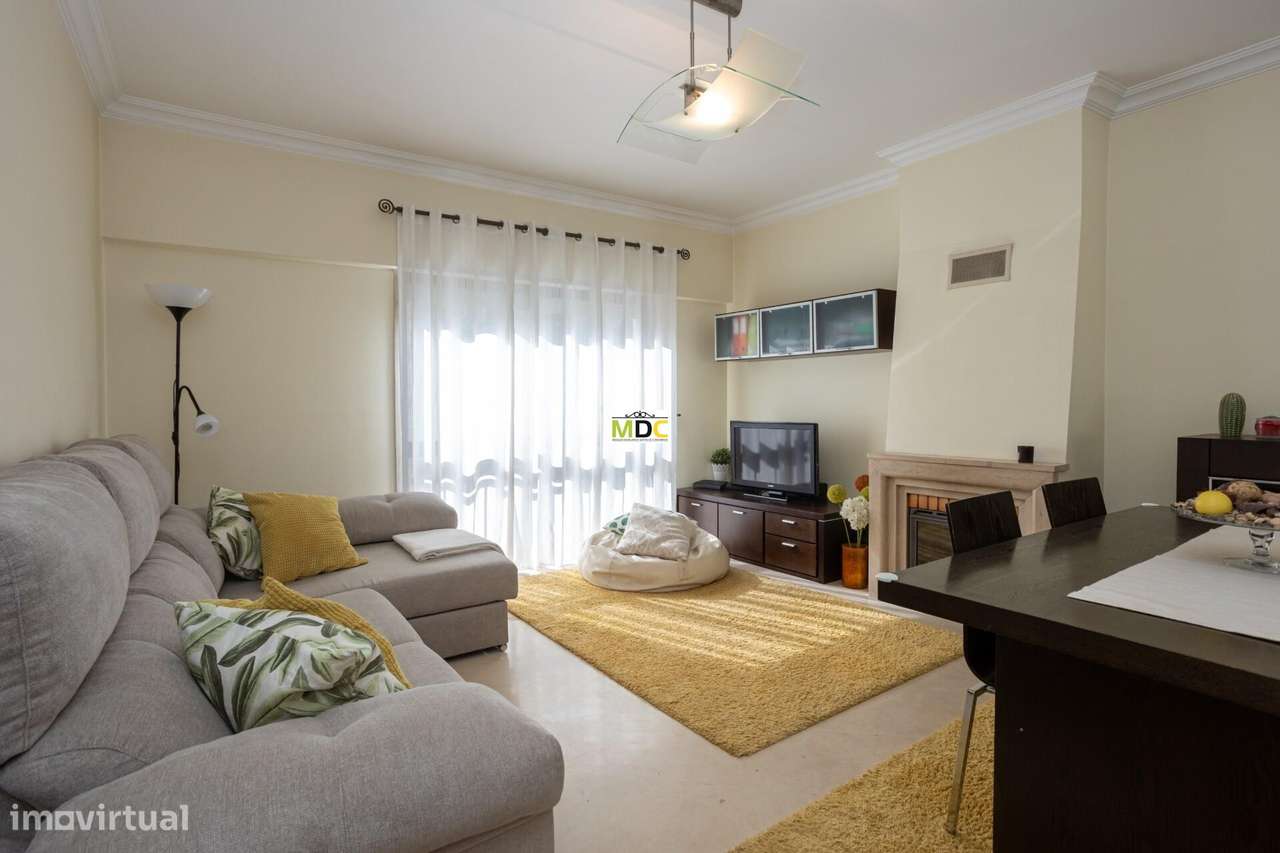 T2 em Alfragide com garagem box - Grande imagem: 2/14