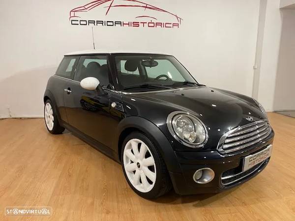 MINI Cooper D - 22