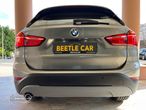 BMW X1 16 d sDrive Line Sport - 18