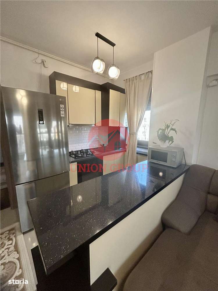 Apartament 3 camere, 2 bai, mobilat premium,  zona Academia Navala - Imagine principală: 4/17