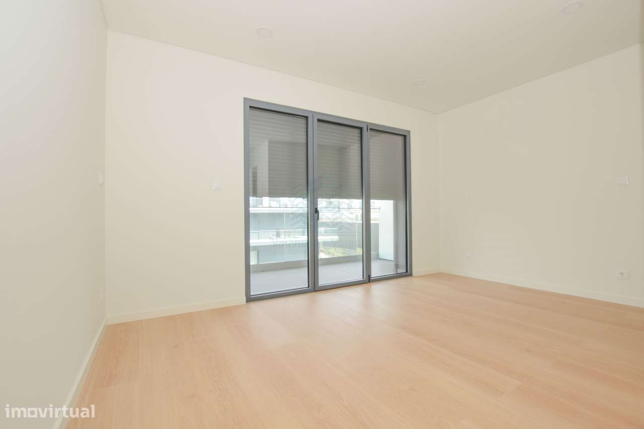 Apartamento T2 Novo - Odivelas - Encosta do Cruzeiro-24