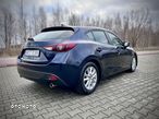 Mazda 3 SKYACTIV-G 165 Sports-Line - 1