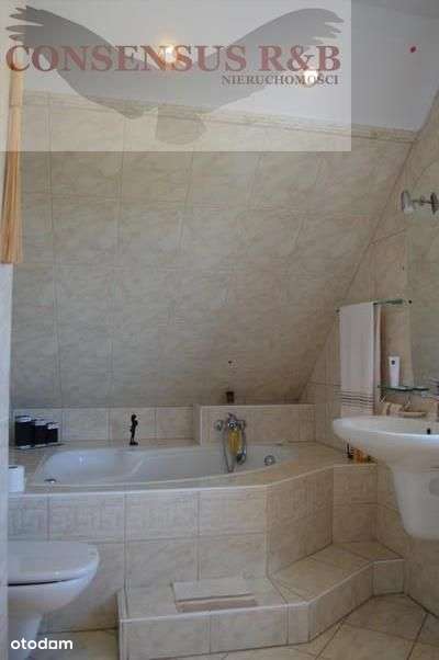 Atrakcyjny dom w Lubrzy-11