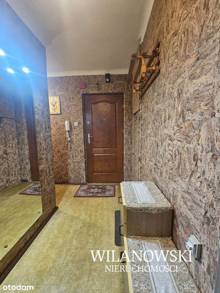 Przestronne M5 przy ul. Płockiej / 73,56 m2 / parter-7