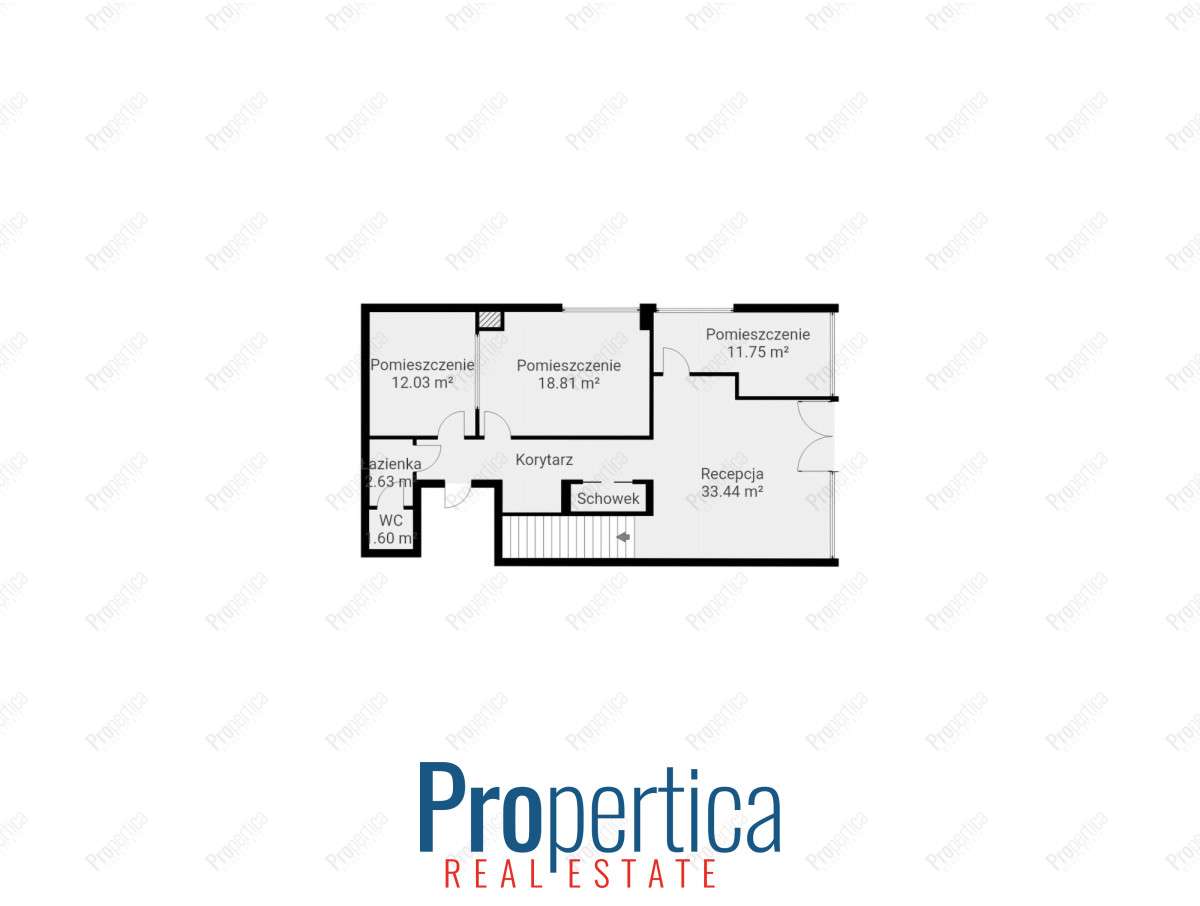 Atrakcyjny Lokal Usługowo Biurowy z Dużą Witryną!-10