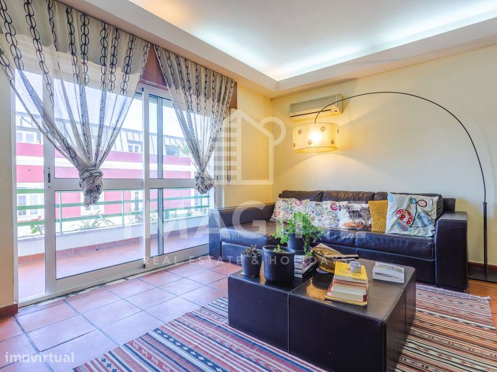 T3 na zona ribeirinha localização premium entre Av. Luisa Todi e li...-3