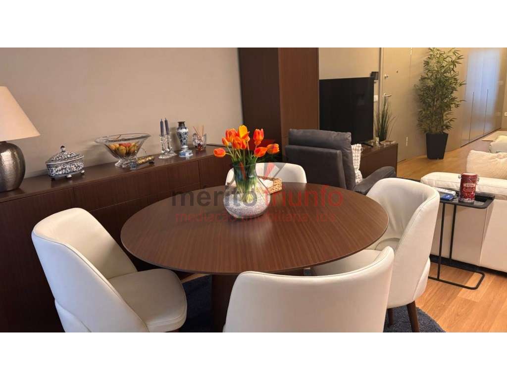 Excelente Ap. T1 - Seminovo - Parque de Sinçães - V.N. Famalicão - Grande imagem: 4/20