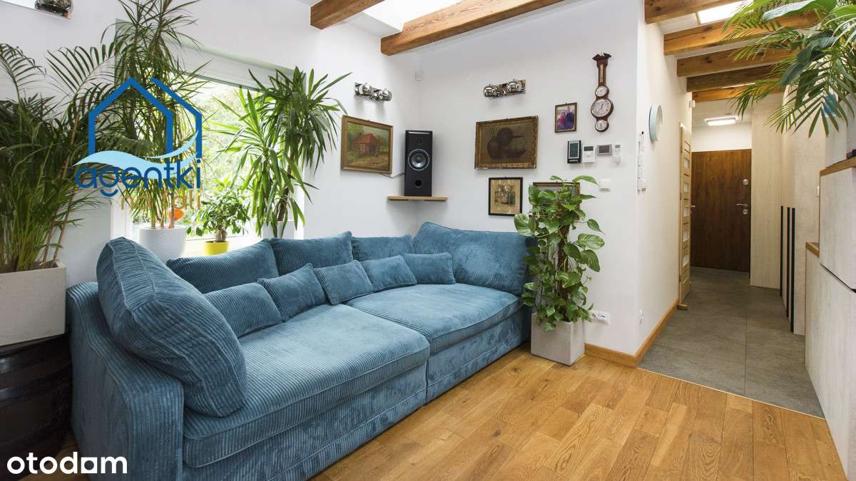 Apartament w zabytkowej kamienicy Gdańsk Oliwa-4