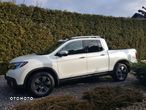 Honda Ridgeline - 9