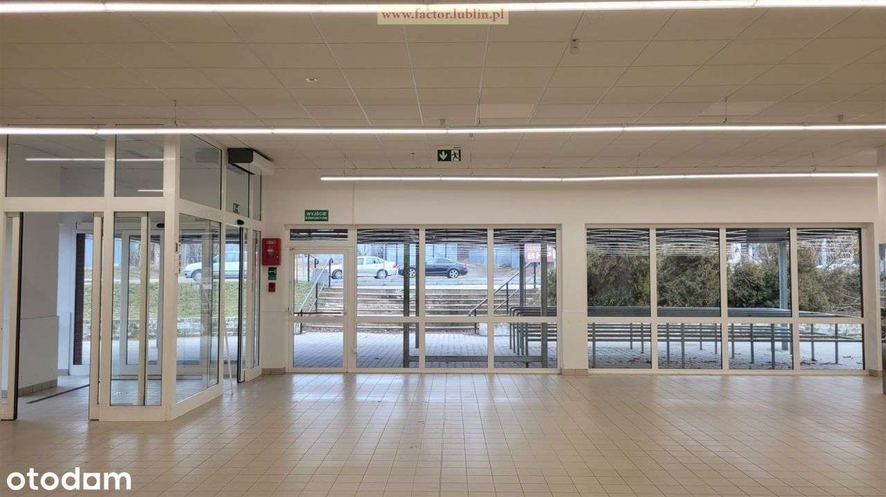 Nieruchomość komercyjna 950 m2 Kraśnik - Pełny obrazek: 5/11