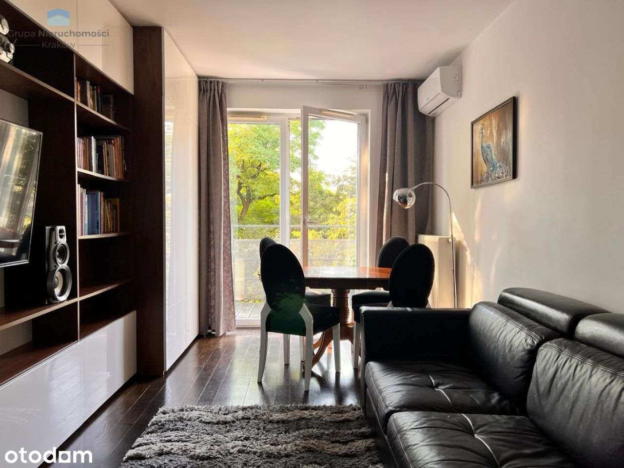 Na sprzedaż mieszkanie 2-pokojowe ul. Koszykarska-2